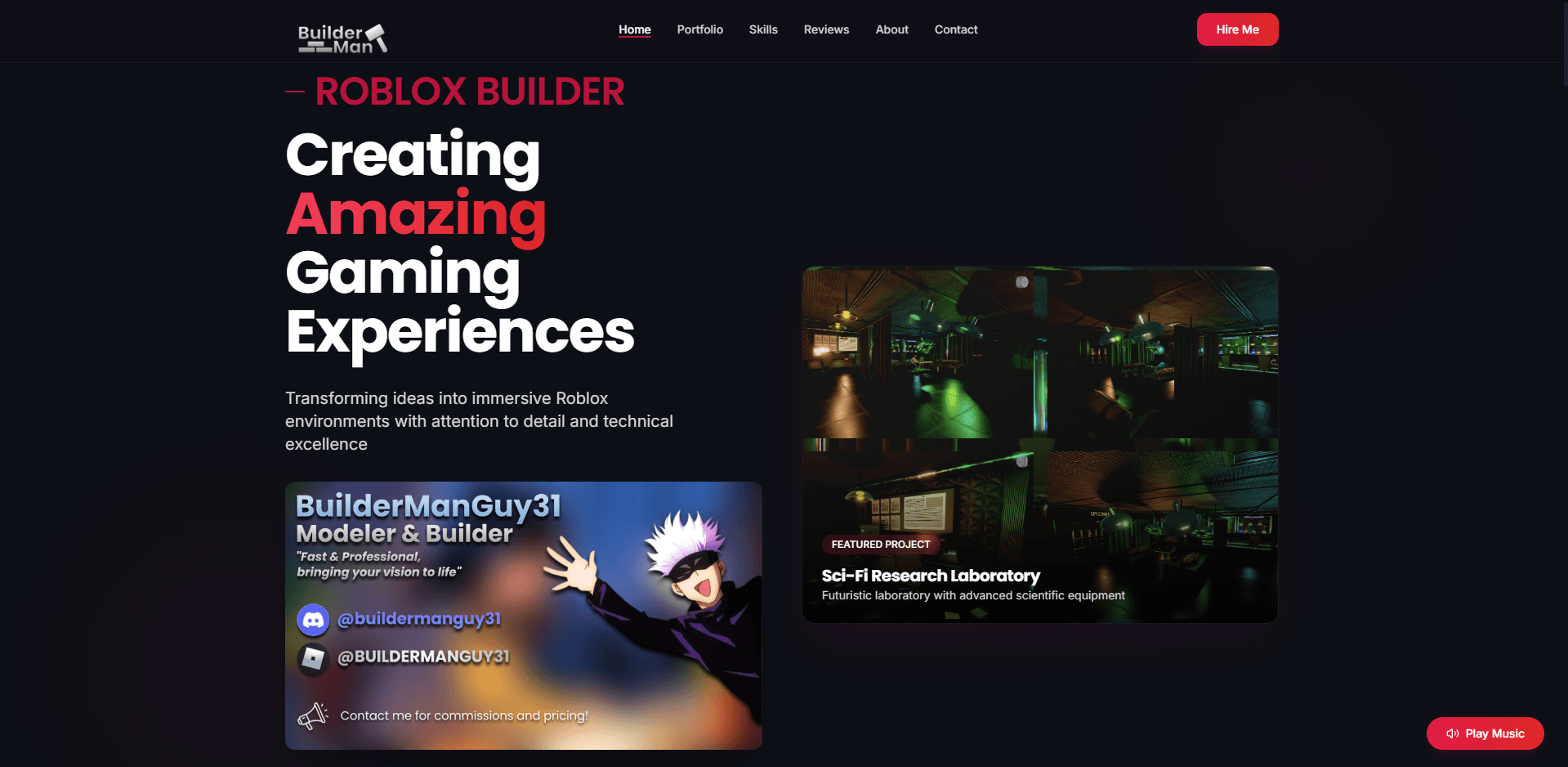 BMG Portfolio